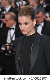 Barbara Palvin At Gala Premiere For 