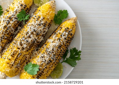 5 079 Sweetcorn On Barbecue Images Stock Photos Vectors Shutterstock