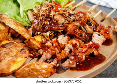 734 Mala grilled barbecue Images, Stock Photos & Vectors | Shutterstock