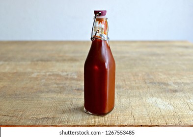 Download Bbq Sauce Bottle Images Stock Photos Vectors Shutterstock PSD Mockup Templates