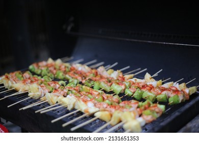 Barbecue Is A Term Used With Significant Regional And National Variations To Describe Various Cooking Methods Which Use Live Fire And Smoke To Cook The Food