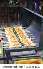 Barbecue Is A Term Used With Significant Regional And National Variations To Describe Various Cooking Methods Which Use Live Fire And Smoke To Cook The Food