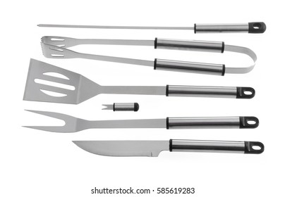 Barbecue Tools