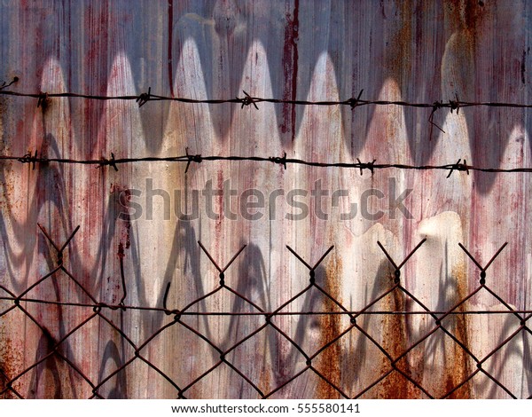 barbed wire retailers