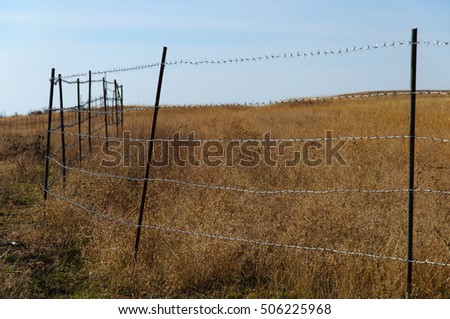 Barbedwire