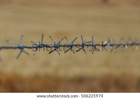Barbedwire