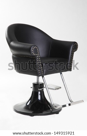  barber chair 
