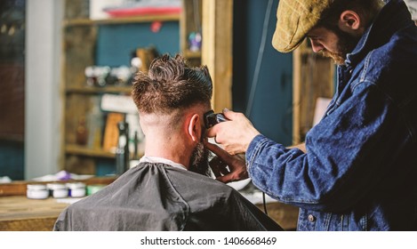 Short Grooming Images Stock Photos Vectors Shutterstock