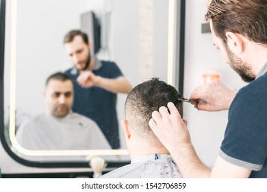 261 Turkish Barbers Images, Stock Photos & Vectors | Shutterstock