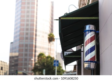 Barber Pole Images Stock Photos Vectors Shutterstock