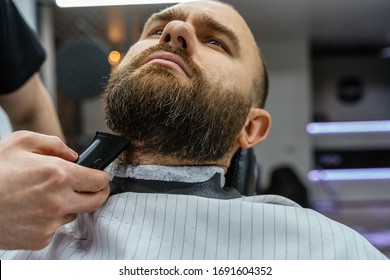 hair cutting karne wala machine