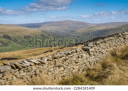 Barbondale is one of my favourite valleys in the Dales. Barbon Beck meanders gently through a geographer’s dream, a steep sided valley carved out by the ice thousands of years ago