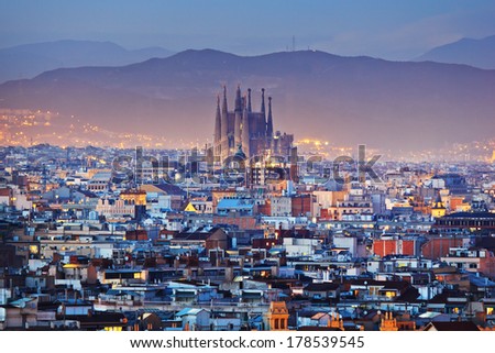 Barcelona