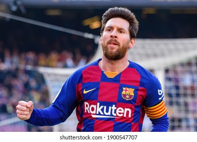 Lionel Messi High Res Stock Images Shutterstock