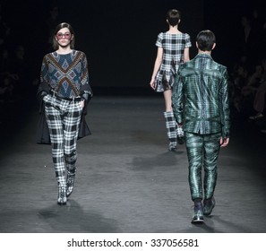 Horizontal Fashion Images - Catwalk and Runway | Stock Photo and by catwalker | Shutterstock