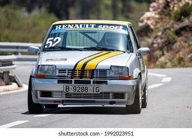 Renault 5 Gt Turbo High Res Stock Images Shutterstock