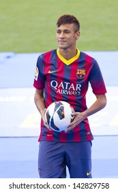Neymar da silva santos junior Images, Stock Photos & Vectors - Shutterstock