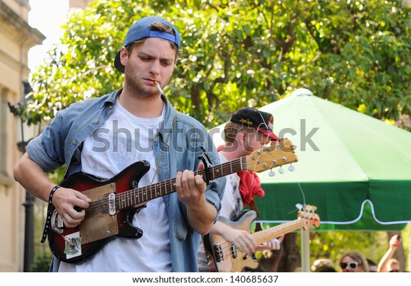 mac demarco mosrite