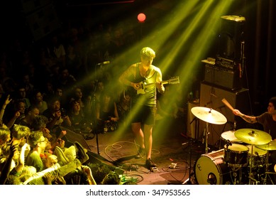 Thee Oh Sees Images Stock Photos Vectors Shutterstock