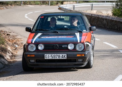 Golf Mk2 Images Stock Photos Vectors Shutterstock