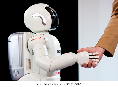 Asimo Images Stock Photos Vectors Shutterstock