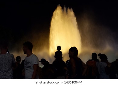 21,149 Magic Fountain Images, Stock Photos & Vectors | Shutterstock