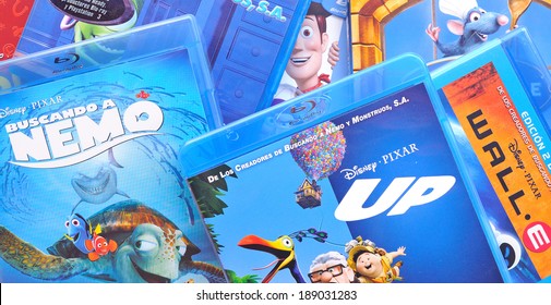 Disney Dvd Hd Stock Images Shutterstock