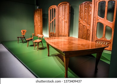 Chair Wood Vintage Images Stock Photos Vectors Shutterstock