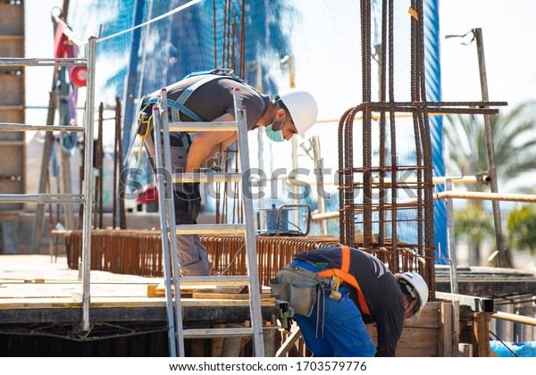 Construction jobs en catalunya