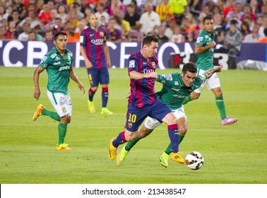 Club Leon Fc High Res Stock Images Shutterstock