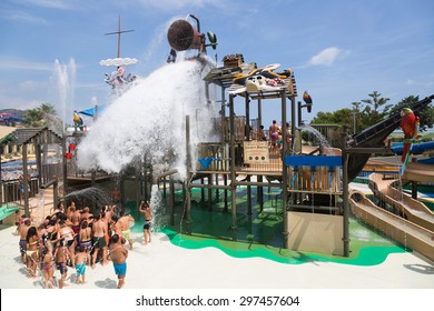 8,980 Fair water park Images, Stock Photos & Vectors | Shutterstock