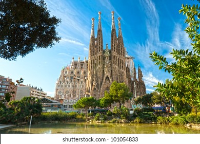 376,577 Barcelona spain Images, Stock Photos & Vectors | Shutterstock