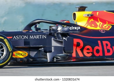 Max Verstappen Images Stock Photos Vectors Shutterstock