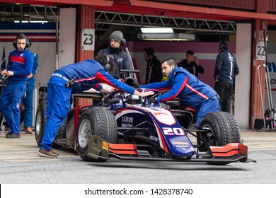 Son Jean Alesi High Res Stock Images Shutterstock