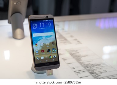 htc one m9 review mkbhd