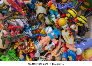 vintage toys 2019