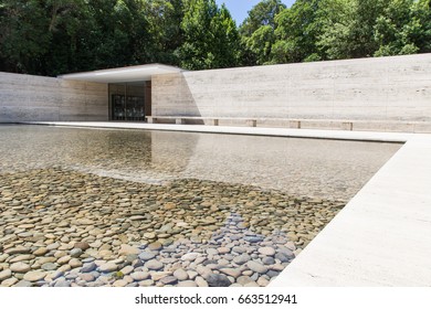 Barcelona Pavilion Images Stock Photos Vectors Shutterstock