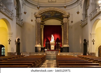 Church Altar High Res Stock Images Shutterstock
