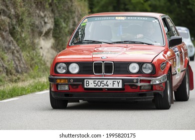 Bmw 318 Hd Stock Images Shutterstock