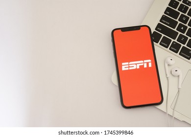 espn app free