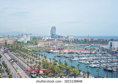 23,229 Barcelona Vertical Images, Stock Photos & Vectors | Shutterstock