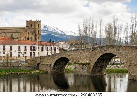 Barco de Ávila