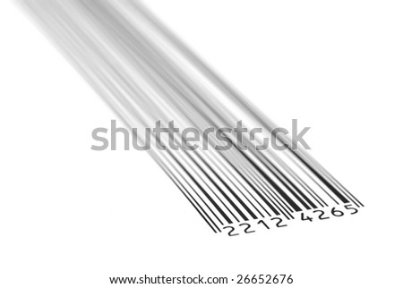 bar-code