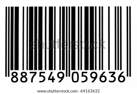 barcode