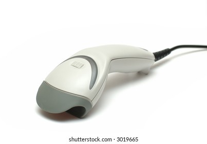 Barcode Scanner