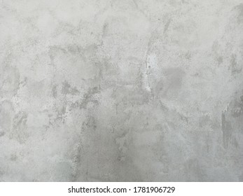 A bare cemen wall for background