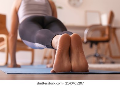 Yoga bare