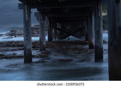 Bare Island La Perouse Sydney