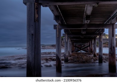 Bare Island La Perouse Sydney