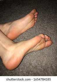 Snapchat Feet Pics